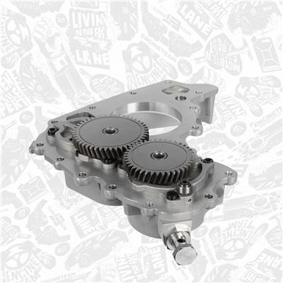 ET ENGINETEAM PU0071 EAN: 8592779003525.