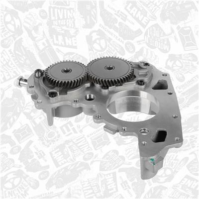 ET ENGINETEAM PU0071 EAN: 8592779003525.