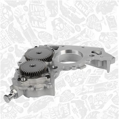 ET ENGINETEAM PU0071 EAN: 8592779003525.