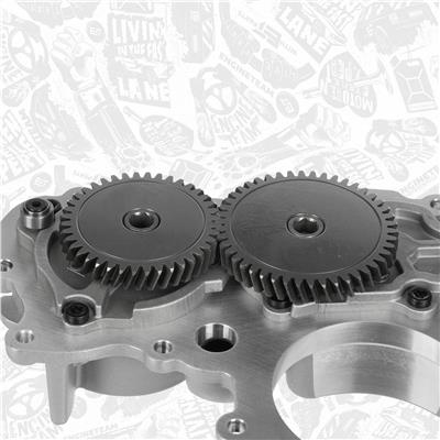 ET ENGINETEAM PU0071 EAN: 8592779003525.