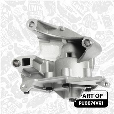 ET ENGINETEAM PU0074VR1 EAN: 8592779044634.