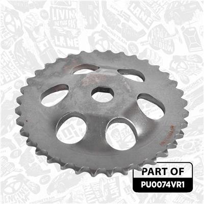 ET ENGINETEAM PU0074VR1 EAN: 8592779044634.