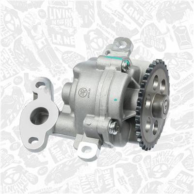 ET ENGINETEAM PU0078 EAN: 8592779012084.