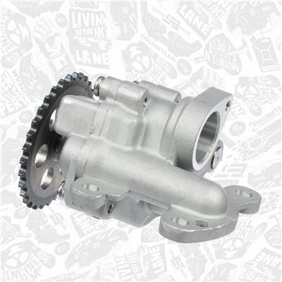 ET ENGINETEAM PU0078 EAN: 8592779012084.