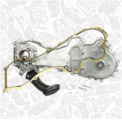 ET ENGINETEAM PU0079 EAN: 8592779012091.