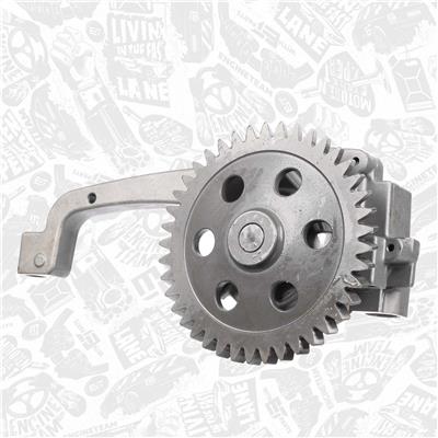 ET ENGINETEAM PU0084 EAN: 8592779017768.