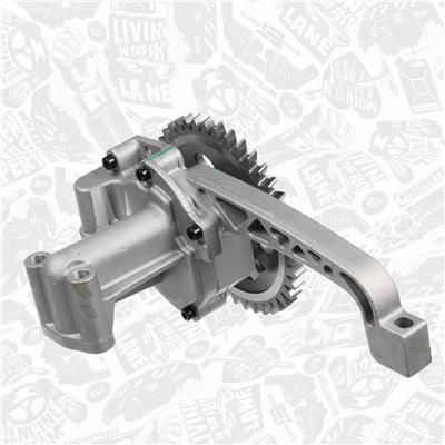 ET ENGINETEAM PU0084 EAN: 8592779017768.