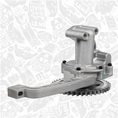 ET ENGINETEAM PU0084 EAN: 8592779017768.