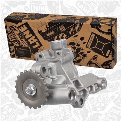 ET ENGINETEAM PU0086 EAN: 8592779018260.