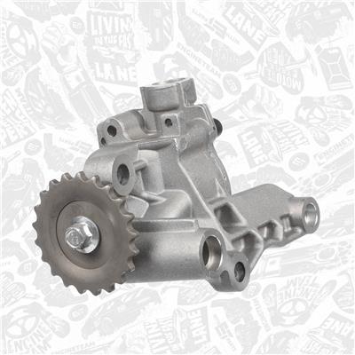 ET ENGINETEAM PU0086 EAN: 8592779018260.