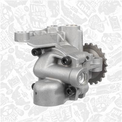 ET ENGINETEAM PU0086 EAN: 8592779018260.