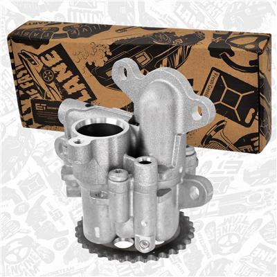 ET ENGINETEAM PU0087 EAN: 8592779018345.