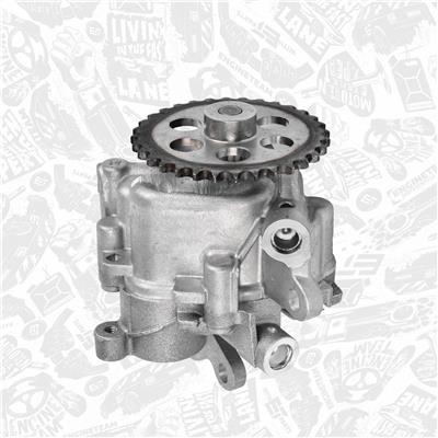 ET ENGINETEAM PU0087 EAN: 8592779018345.