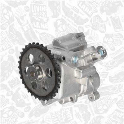 ET ENGINETEAM PU0087 EAN: 8592779018345.