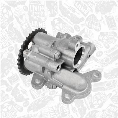 ET ENGINETEAM PU0087 EAN: 8592779018345.