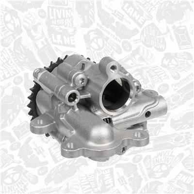 ET ENGINETEAM PU0087 EAN: 8592779018345.