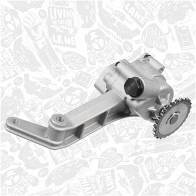 ET ENGINETEAM PU0093 EAN: 8592779018598.