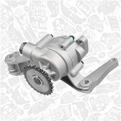 ET ENGINETEAM PU0093 EAN: 8592779018598.