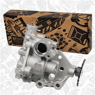 ET ENGINETEAM PU0094 EAN: 8592779018765.