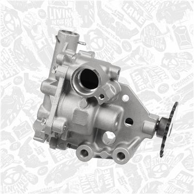 ET ENGINETEAM PU0094 EAN: 8592779018765.