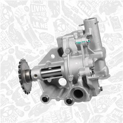 ET ENGINETEAM PU0094 EAN: 8592779018765.