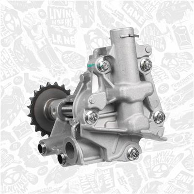 ET ENGINETEAM PU0094 EAN: 8592779018765.