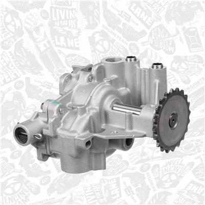 ET ENGINETEAM PU0094 EAN: 8592779018765.