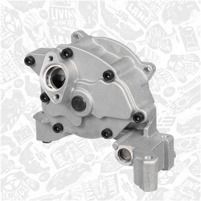 ET ENGINETEAM PU0099 EAN: 8592779019175.