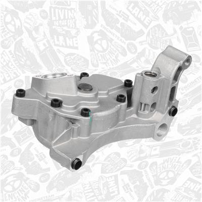 ET ENGINETEAM PU0099 EAN: 8592779019175.