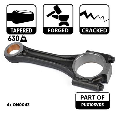 ET ENGINETEAM PU0103VR3 EAN: 8592779039753.