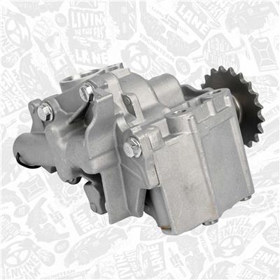 ET ENGINETEAM PU0104 EAN: 8592779019960.