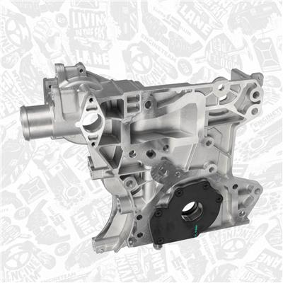 ET ENGINETEAM PU0105 EAN: 8592779020478.