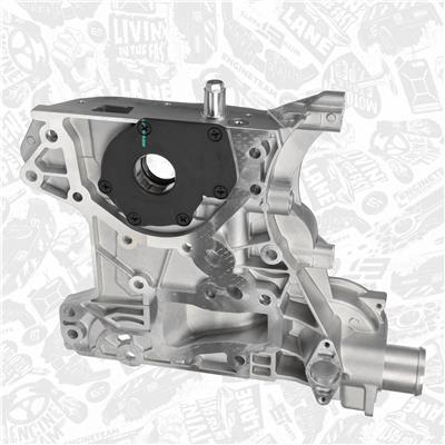 ET ENGINETEAM PU0105 EAN: 8592779020478.