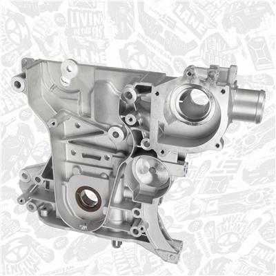 ET ENGINETEAM PU0105 EAN: 8592779020478.