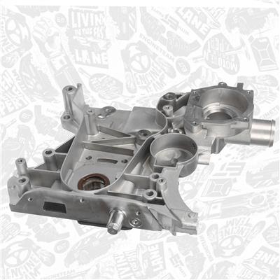 ET ENGINETEAM PU0105 EAN: 8592779020478.