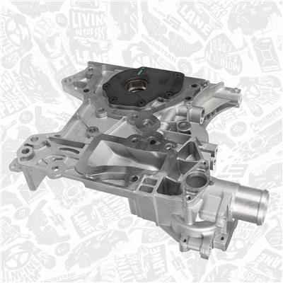 ET ENGINETEAM PU0105 EAN: 8592779020478.