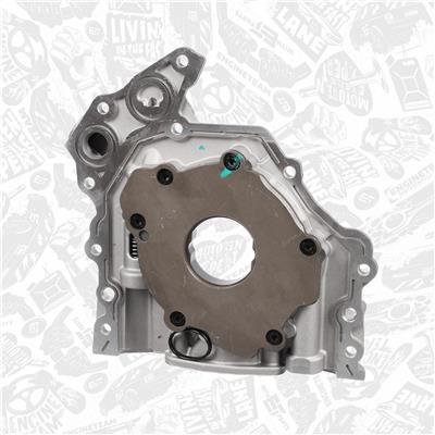 ET ENGINETEAM PU0109 EAN: 8592779021994.