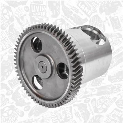 ET ENGINETEAM PU0111 EAN: 8592779023998.