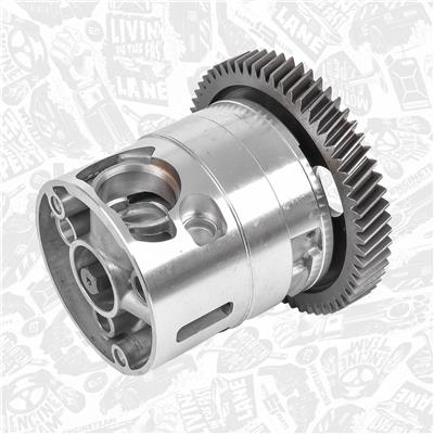 ET ENGINETEAM PU0111 EAN: 8592779023998.