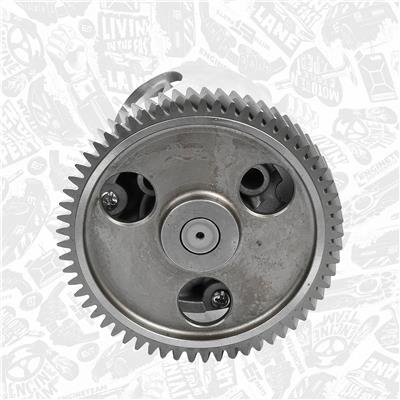 ET ENGINETEAM PU0111 EAN: 8592779023998.