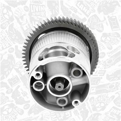 ET ENGINETEAM PU0111 EAN: 8592779023998.