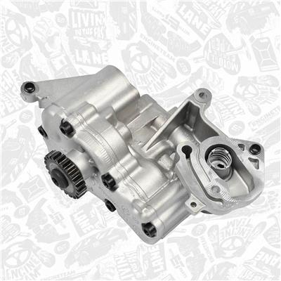 ET ENGINETEAM PU0114 EAN: 8592779024070.