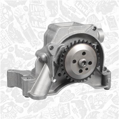 ET ENGINETEAM PU0115 EAN: 8592779024094.