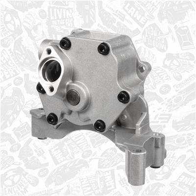 ET ENGINETEAM PU0115 EAN: 8592779024094.