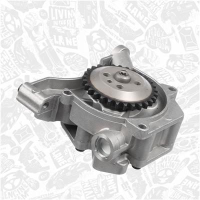 ET ENGINETEAM PU0115 EAN: 8592779024094.