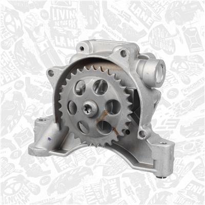 ET ENGINETEAM PU0116 EAN: 8592779024100.