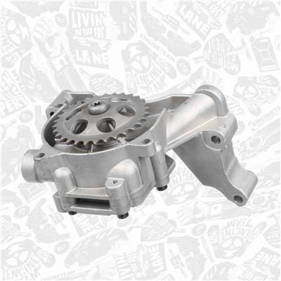 ET ENGINETEAM PU0116 EAN: 8592779024100.