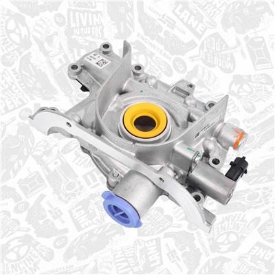 ET ENGINETEAM PU0122 EAN: 8592779025428.