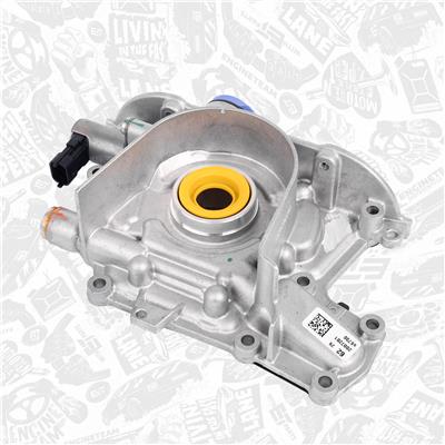 ET ENGINETEAM PU0122 EAN: 8592779025428.