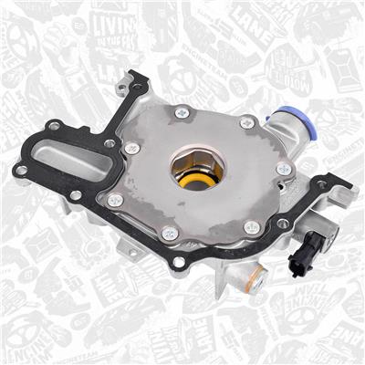 ET ENGINETEAM PU0122 EAN: 8592779025428.